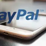 paypal iphone ios