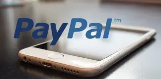 paypal iphone ios
