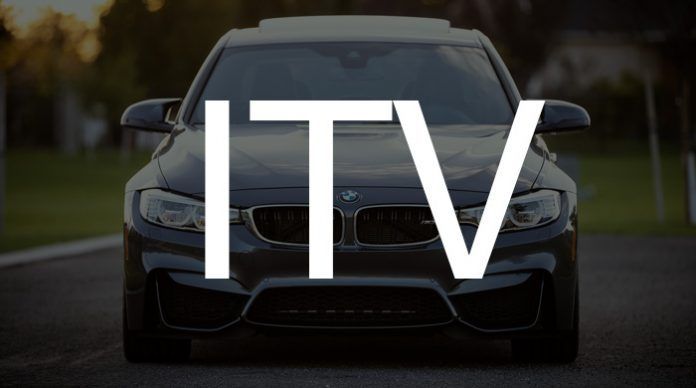 pedir cita itv iphone
