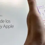 salud apple