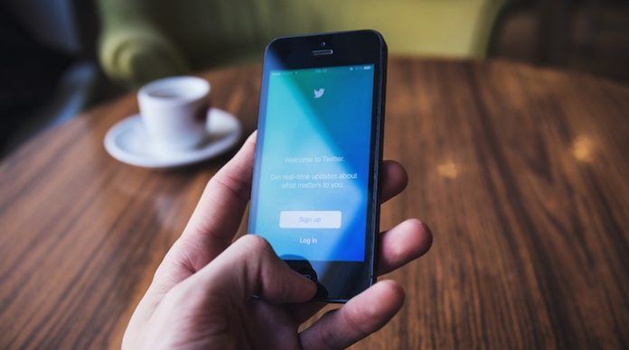 twitter ios iphone twitter ios iphone
