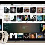 usar apple music mac