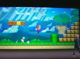 descargar Super Mario Run para iPhone