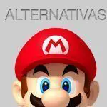 alternativas super mario run iphone