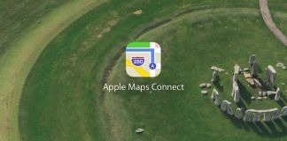 apple maps