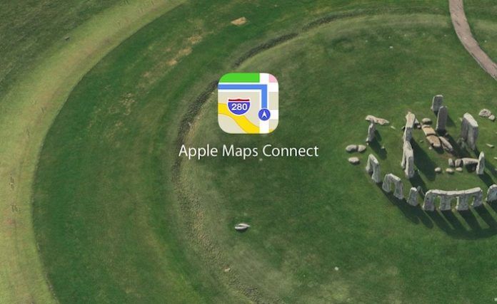 apple maps apple maps