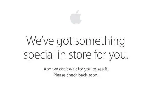 apple store online cerrada