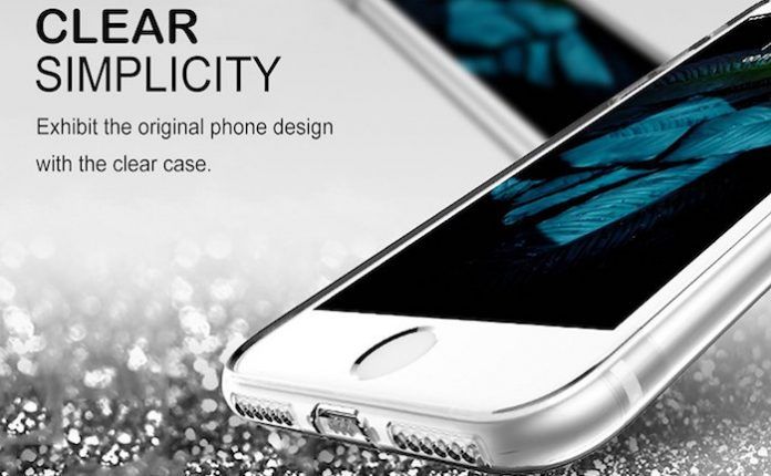 carcasas transparentes iphone 7 carcasas transparentes iphone 7