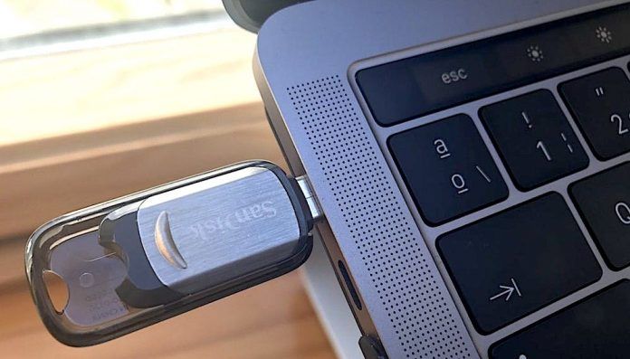 formatear un pendrive en Mac formatear pendrive en mac
