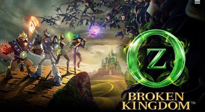 oz broken kingdom iphone oz broken kingdom iphone