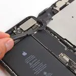 reparar iphone 7 ifixit