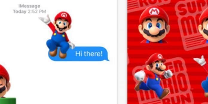 stickers-super-mario-run-imessage stickers-super-mario-run-imessage