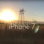 video 4k iphone 7