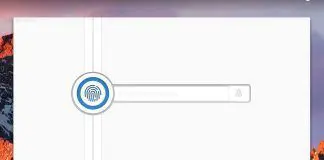 1password touch id macbook pro