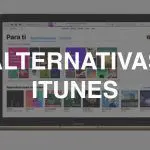 alternativas itunes