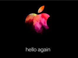 apple keynote hello again