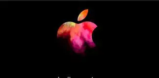 apple keynote hello again