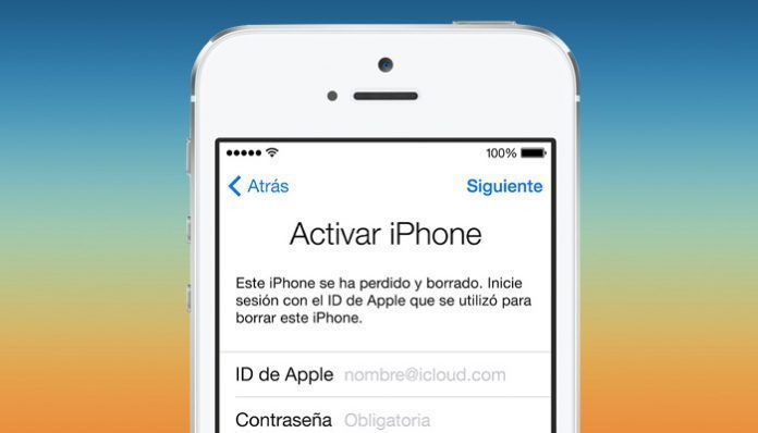 Iphone 7 Nuevos Con Bloqueo De Activacion Increible Pero Cierto