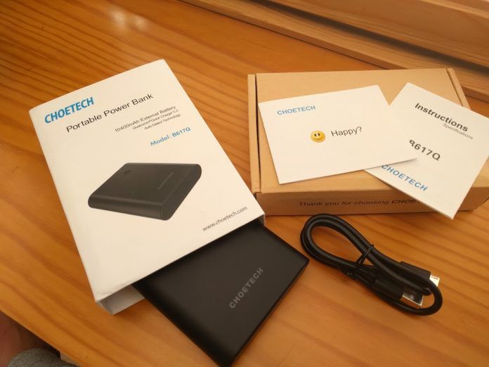 choetech-analisis-power-bank choetech-analisis-power-bank