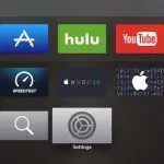 dark mode tvos 10