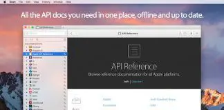 dash macos