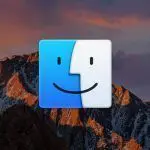 finder macos