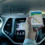 GPS no funciona en iPhone