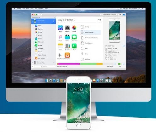 download the new version for mac AnyTrans iOS 8.9.6.20231016
