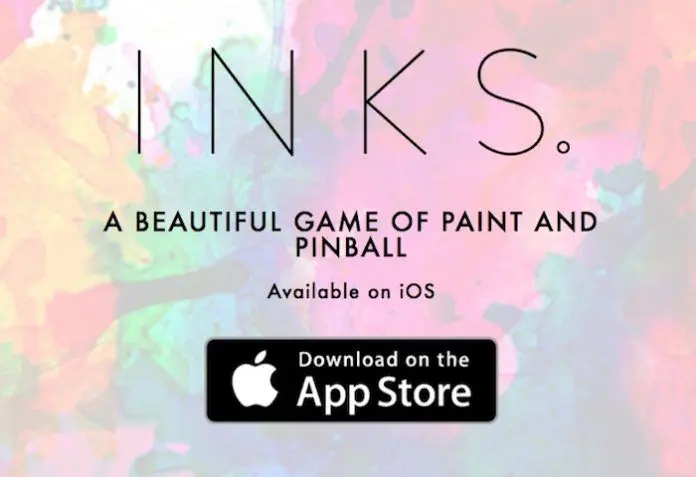 inks-app-store