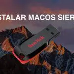 instalar macos sierra usb