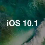 iOS 10.1