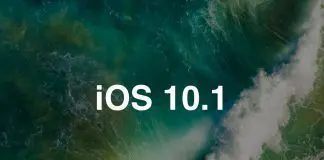 iOS 10.1