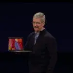 keynote macbook