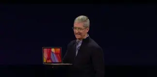keynote macbook