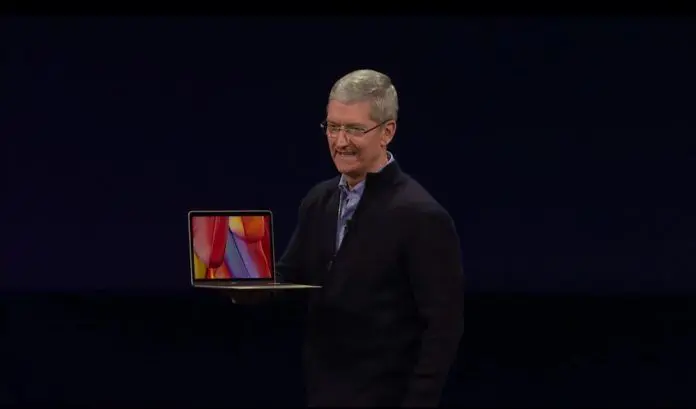 keynote macbook