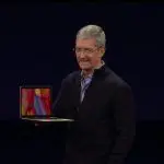 keynote macbook