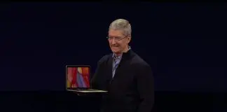 keynote macbook