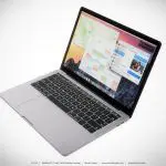 macbook oled