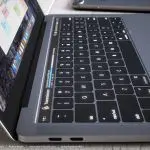 macbook pro 2016