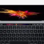 macbook pro oled