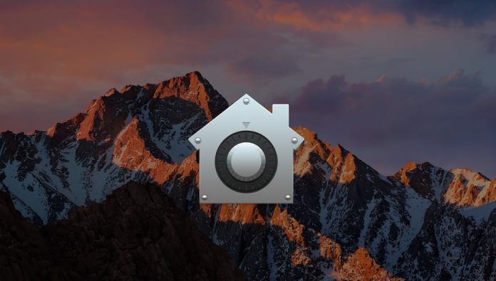macos sierra encriptar macos sierra encriptar