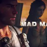 mad max mac