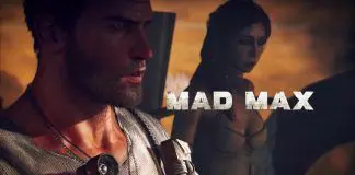 mad max mac