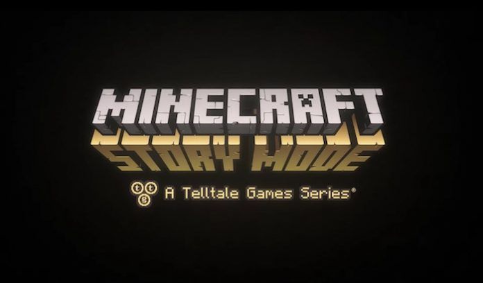 minecraft-story-mode minecraft-story-mode