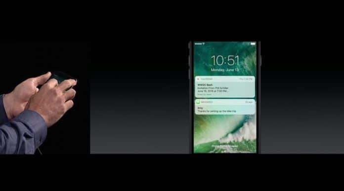 notificaciones ios 10 notificaciones ios 10