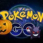 pokemon go halloween