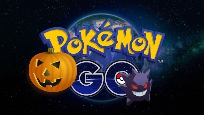 pokemon go halloween pokemon go halloween