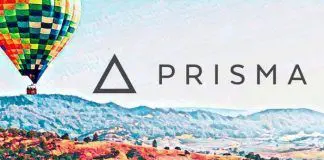 prisma ios