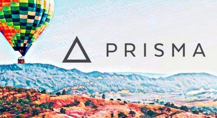 prisma ios prisma ios