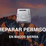 reparar permisos macos sierra